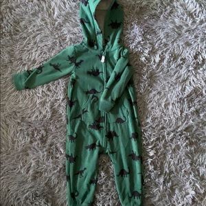 Infant Body Suit